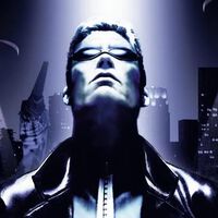 Es uno de los RPG con mayor libertad de acción de la historia, pero el padre de Deus Ex no quiere llevarse toda la gloria