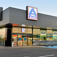 Mañana 30 de mayo llega a Aldi el ventilador barato que será la salvación en las olas de calor sin robar espacio