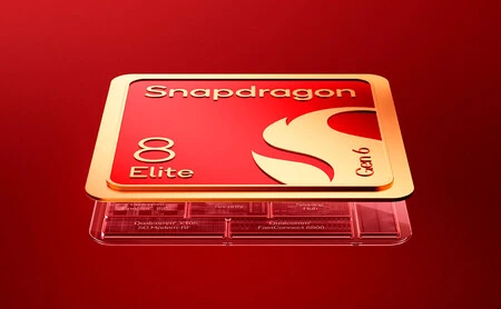Snapdragon 8 Elite Extreme Gen 6
