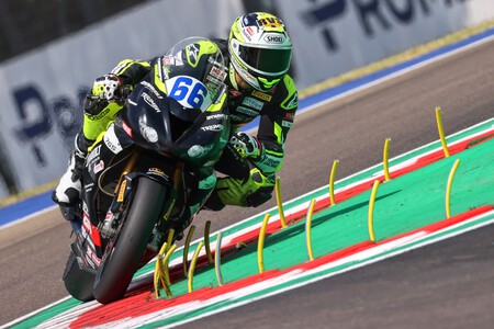 Tuuli Imola Ssp 2023