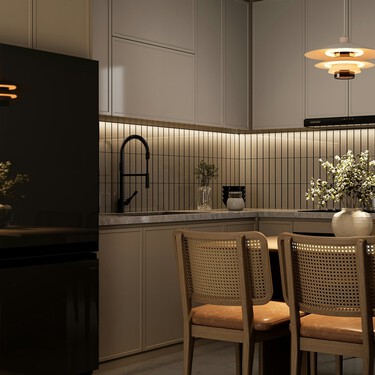 Hoy llegan a Lidl las cestas ideales para ordenar la nevera o la cocina por menos de 3 euros