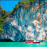 Viaja a Tailandia durante 9 días por sólo 897 euros por persona