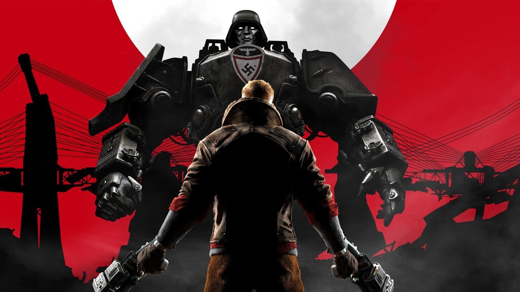 Últimos días para hacerte con Wolfenstein: The New Order, uno de los mejores FPS donde aniquilar nazis brutalmente Últimos días para hacerte con Wolfenstein: The New Order, uno de los mejores FPS donde aniquilar nazis brutalmente