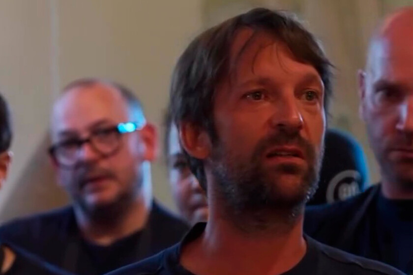 René Redzepi abandona la operativa de Noma