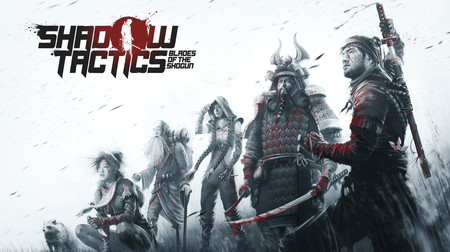 Shadow Tactics: Blades of the Shogun es el décimo juego de la promoción navideña de Epic Games Store que ya podéis descargar gratis