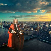 Una familia es dueña de medio Londres y no son los Windsor, aunque sean íntimos 