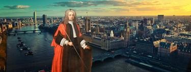 Una familia es dueña de medio Londres y no son los Windsor, aunque sean íntimos 