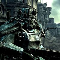 Llevabas menos de cinco minutos jugando, pero Fallout 3 ya te estaba mintiendo: Así era realmente el bebé del inicio del juego 