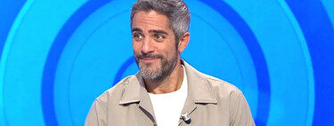 Roberto Leal tiene cero dudas ahora, 'Pasapalabra' es mejor que antes. Aunque admite: "No sabíamos hacia dónde podía ir esto"