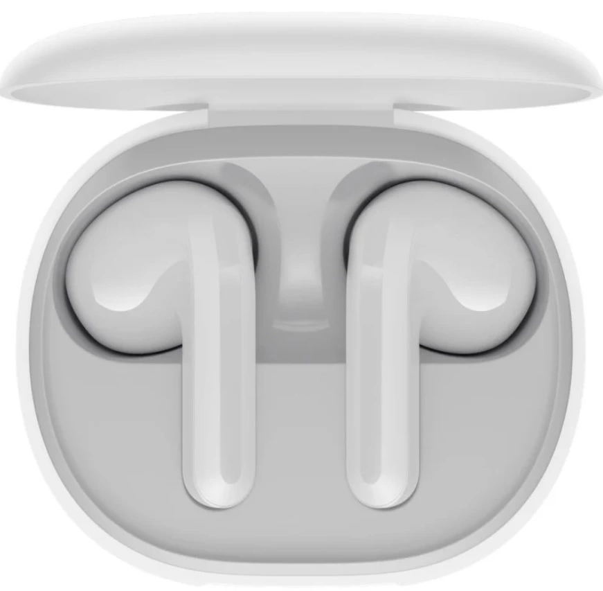 Xiaomi Redmi Buds 4 Lite Bluetooth ヘッドフォン ホワイト