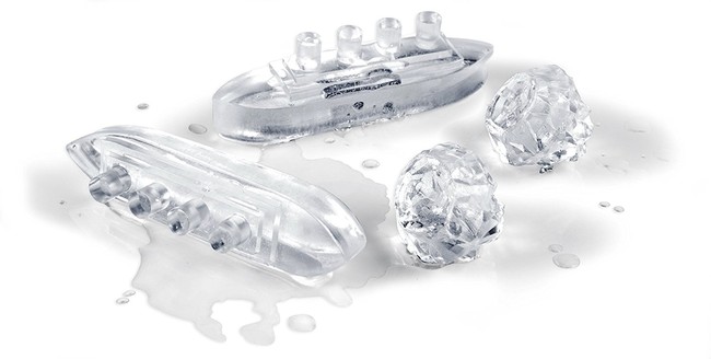 Hielo de Barco