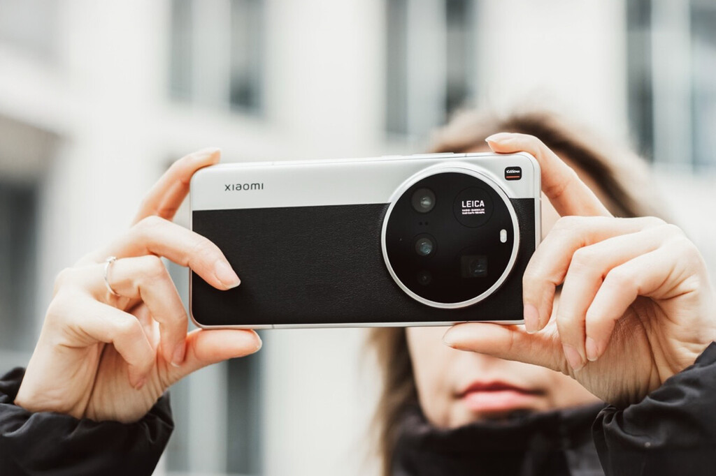 Ojito al Xiaomi 16 Ultra: ya apunta maneras para tener la mejor cámara del 2026 y tendrá un sistema que ningún otro podrá igualar 