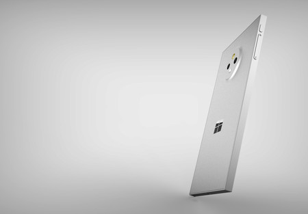 El presidente de Microsoft India ni confirma ni niega en una entrevista si están trabajando en un Surface Phone