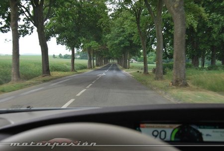 Renault Scénic 1.6 dCi Energy