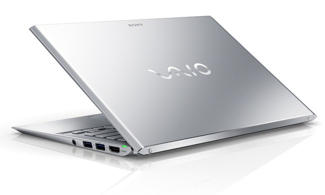 Sony VAIO PRO 11 y 13