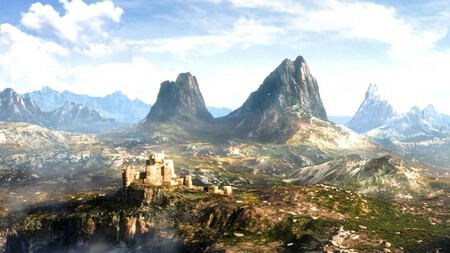 The Elder Scrolls 6
