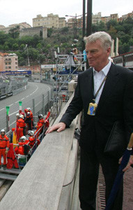 Max Mosley tampoco será bienvenido en Mónaco