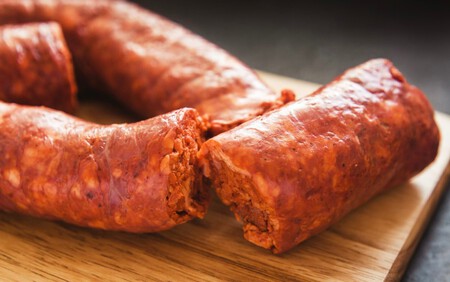 Tres recetas con longaniza. Económicas y sencillas, ideales para cualquier comida
