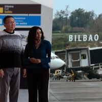  'Pluribus' es la serie de moda y rodó un episodio en Bilbao. Y la elección de esta ciudad no fue para nada casual