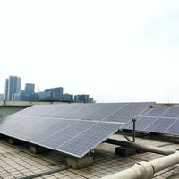 Los paneles solares tienen un momento invisible y brevísimo en el que no funcionan. Y solucionarlo es clave para su futuro