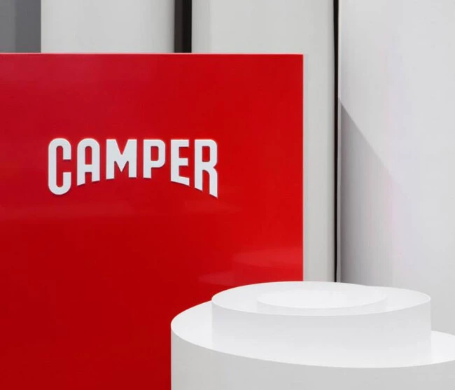 camper