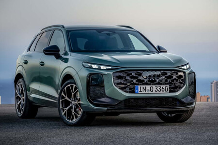 Ventas Electrificados Europa 2025 4