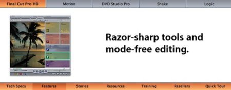 Final Cut Pro