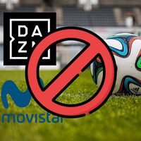 En su lucha contra la retransmisión de fútbol ilegal, LaLiga se ha cobrado dos víctimas inesperadas: DAZN y la UEFA