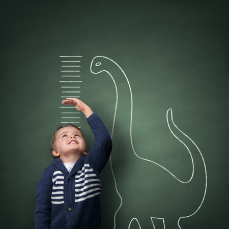 Growin, la app con la que podemos hacer un seguimiento del crecimiento de nuestros hijos y prevenir la obesidad infantil