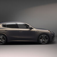 El primer SUV eléctrico de Maserati es un bicho de 550 CV, y no es el más caro de su gama