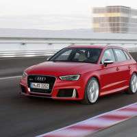 El milagro de la vida en versión automovilística