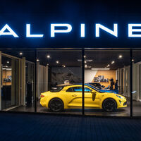 ¡Revolución en Alpine! A tope con un sustituto eléctrico del A110, un coche utilitario deportivo y un nuevo SUV cero emisiones