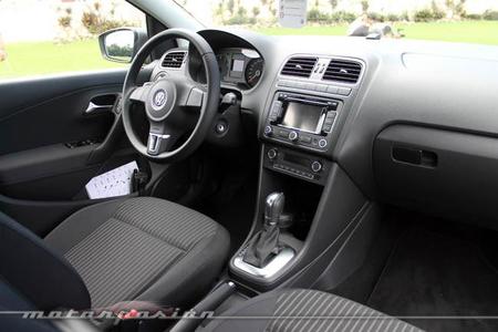 VW Vento 2014