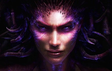 Otro espectacular tráiler de ‘StarCraft II: Heart of the Swarm’