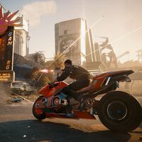 Cyberpunk 2077 Phantom Liberty será muy exigente. Habrá bajones en PS5 y Xbox Series X|S de hasta 900p 