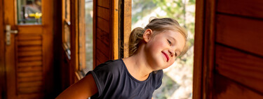Siete trenes turísticos de España ideales para viajar con niños 