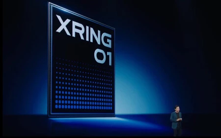 Lei Jun Xring Xiaomi