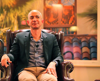 Amazon se sacude las pérdidas y mantiene el pulso en las ventas