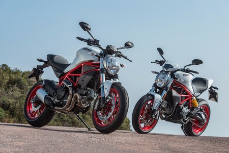 Ducati Monster 797 2017 023