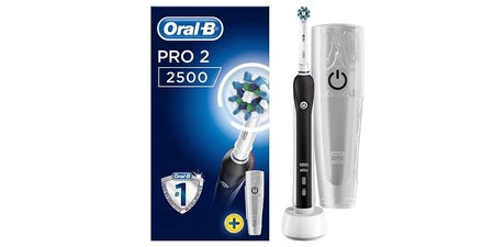 Oral B Pro 2 2500 Crossaction