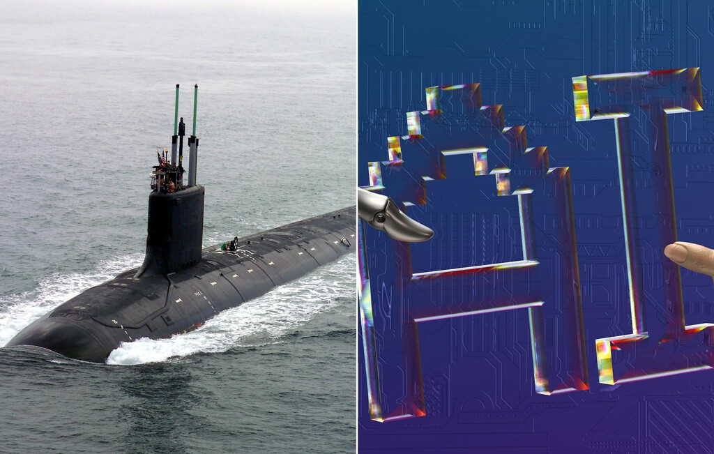 La carrera de la inteligencia artificial está empujando a EEUU a una solución energética inesperada: mirar al ámbito militar