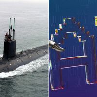 La carrera de la inteligencia artificial está empujando a EEUU a una solución energética inesperada: mirar al ámbito militar