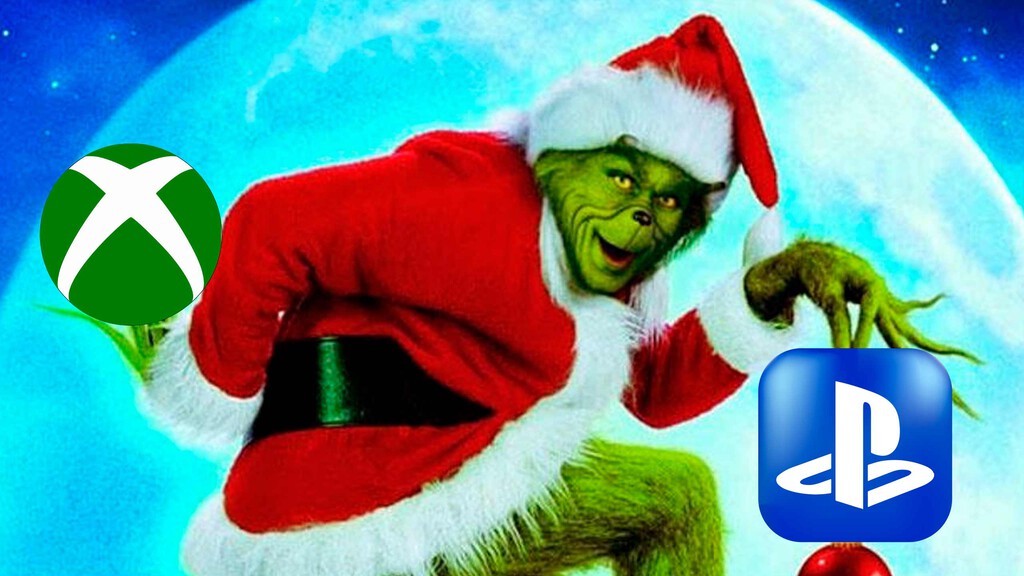 En 2014, un grupo de hackers se robó la Navidad de los gamers: Lizard Squad tiró los servidores de PlayStation y Xbox en pleno 25 de diciembre 