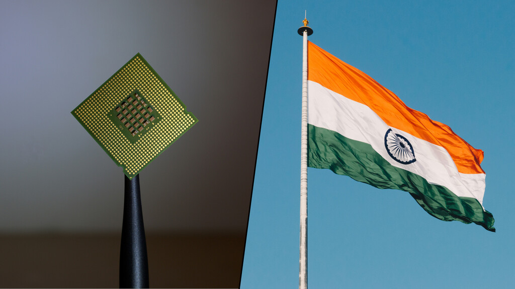 India va a gastarse una fortuna en tener su propia industria de chips. El problema no es solo el dinero 