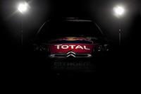 Citroën DS3 WRC