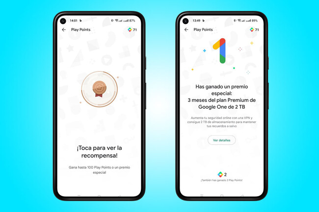 Googleplaypointo