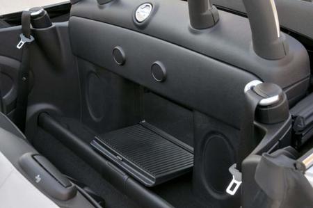 MINI Cooper S Roadster