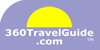 360 Travel Guide, panoramas de todo el mundo