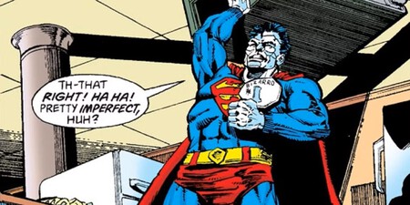 Bizarro