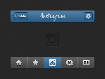 Instagram introduce novedades en la versión 2.1 de su aplicación para iOS